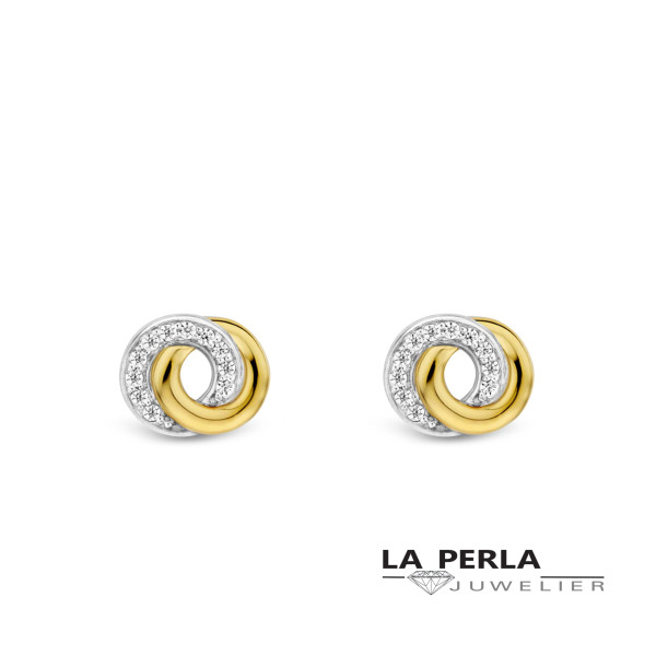 Ti Sento oorringen 7784ZY - Ti Sento - 79.00€ bij www.juwelierlaperla.be